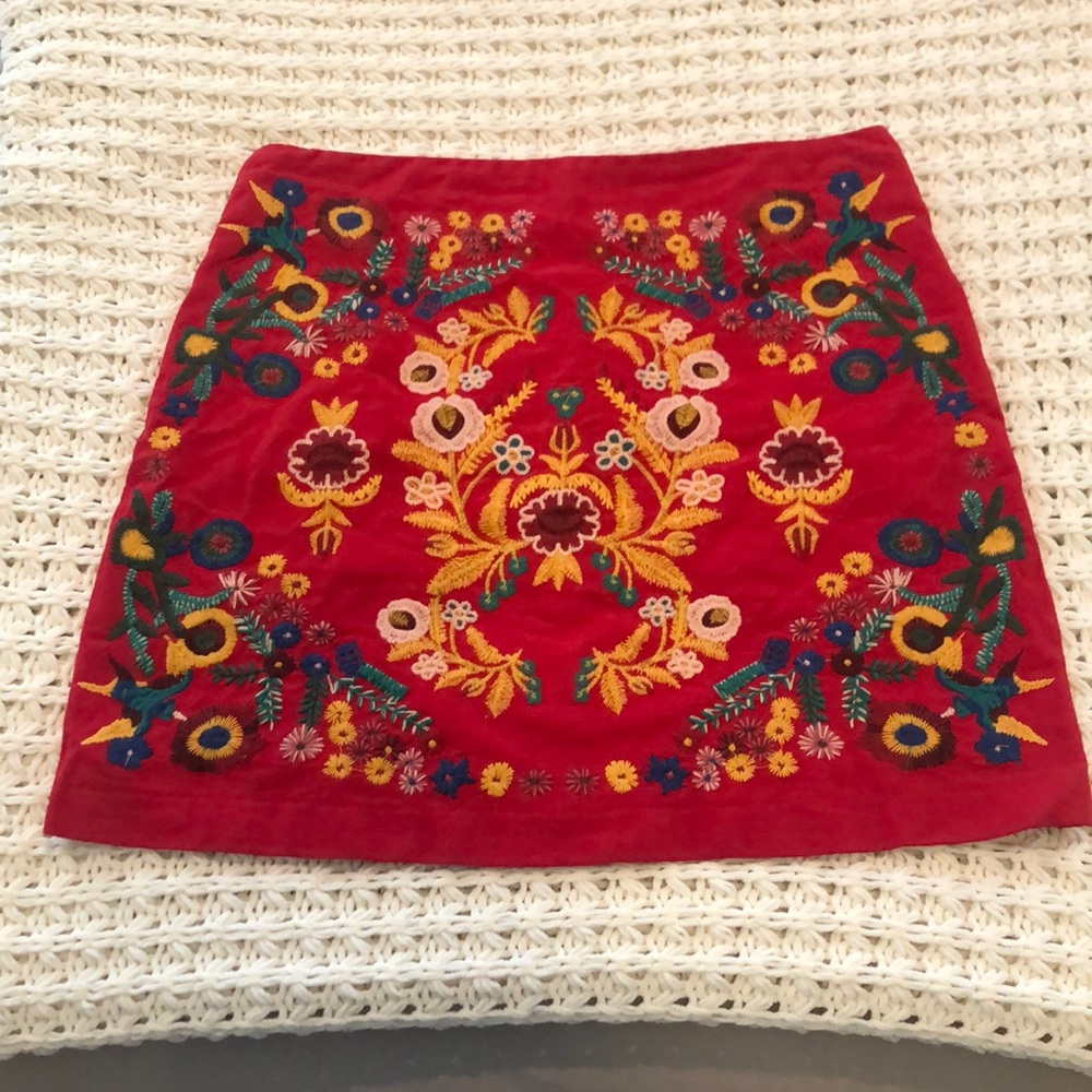 Altar’d State skirt, size Small